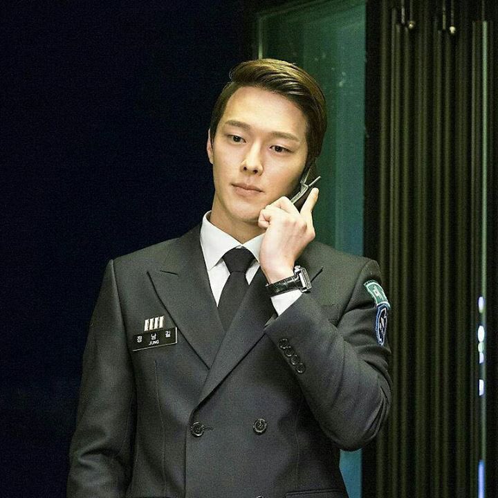 JgreyKXHS's tweet photo. Eh yung napaka gwapo talaga ni Nam Gil 😍
#JangGiYong
#GoBackCouple https://t.co/DNwBdAsgVB