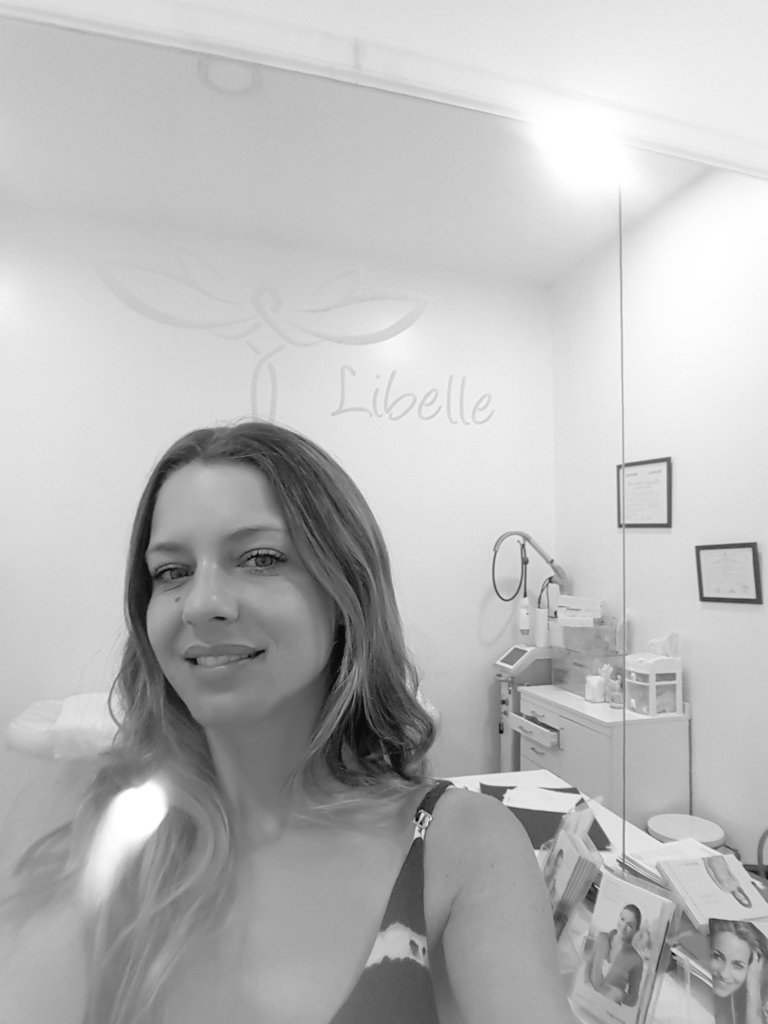 Dia de  venus freeze y mesoterapia en <a href="/libellestetica/">Libelle Estetica</a>