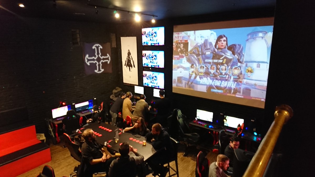 ZeMind Game Studio tweet media