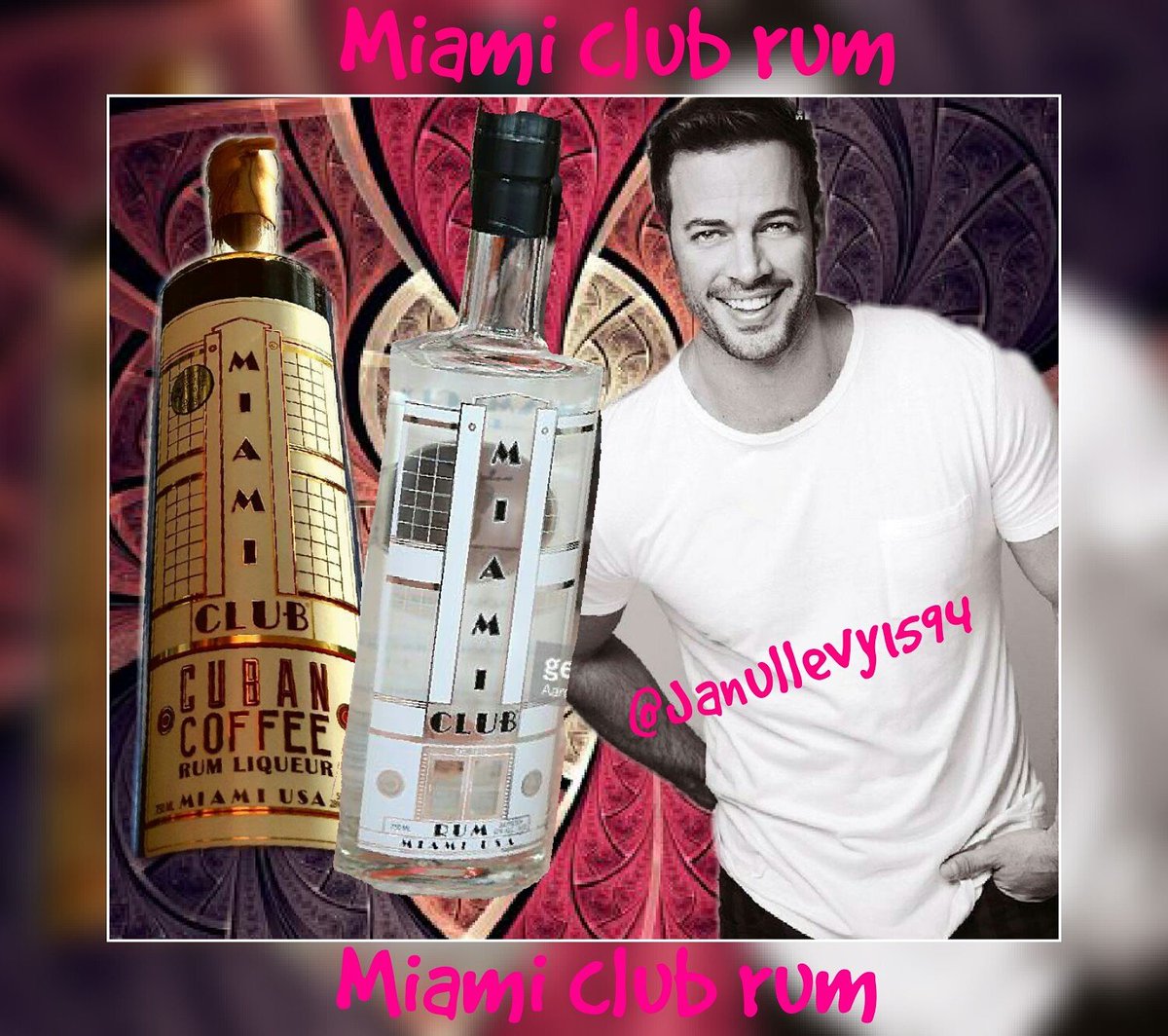 WillyLevyFansSK's tweet photo. @janullevy1594 @willylevy29 @miamiclubrum RT: @janullevy1594 William Levy @willylevy29 y nuevo cuban cafe rum @miamiclubrum #CubanCafe #WilliamLevy #ExcelenteCubanCafeRum . 🍸🍸☕☕😉😍😘❤💝 https://t.co/OGrgKHmHs7