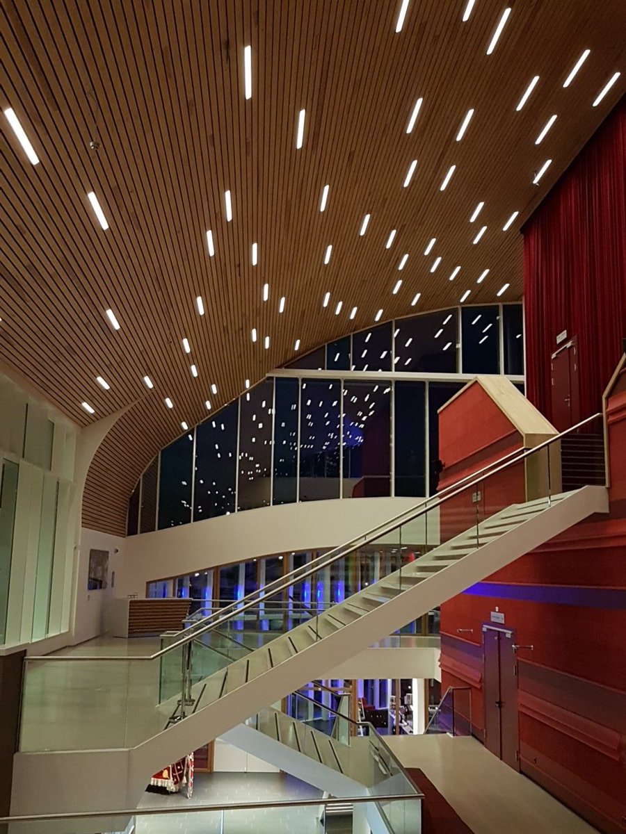 Eindejaar bijeenkomst van <a href="/oke_emmen/">OKE Emmen</a> prachtige locatie