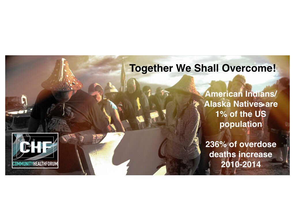 CommunityHF's tweet image. A Call To Action: Calling American Indians/Alaska Natives from Alaska, Washington, Oregon &amp;amp; California. Join the Conversation!
communityhealthforum.org