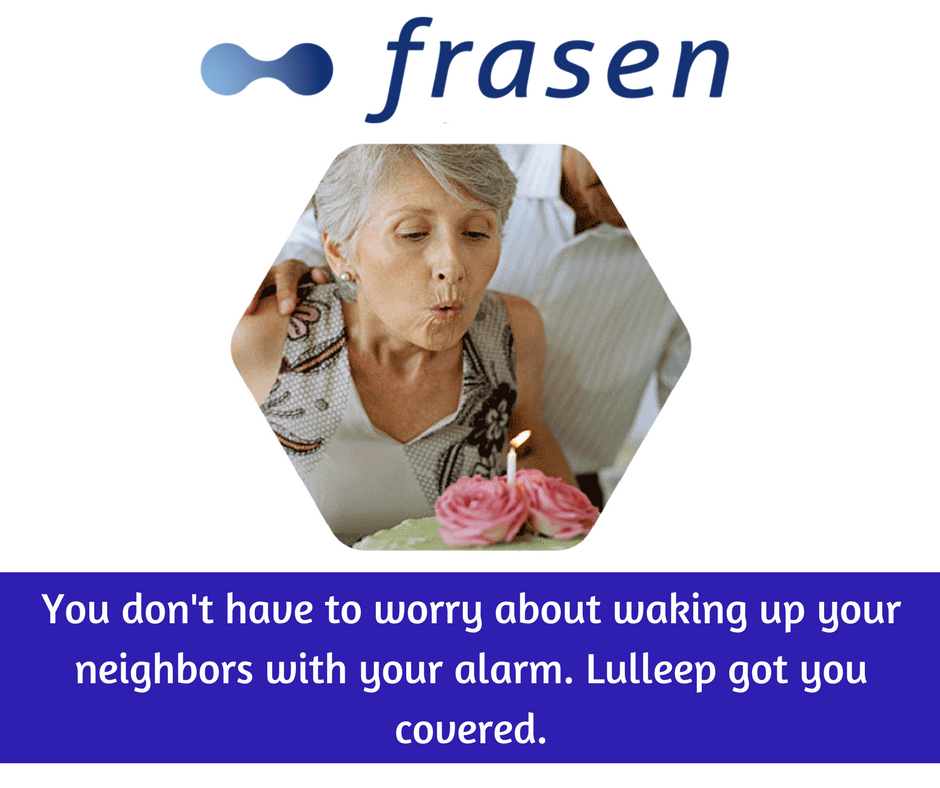 FraSen Inc. tweet media
