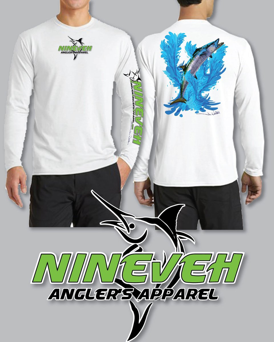 NINEVEH (@ninevehanglers) on Twitter photo 