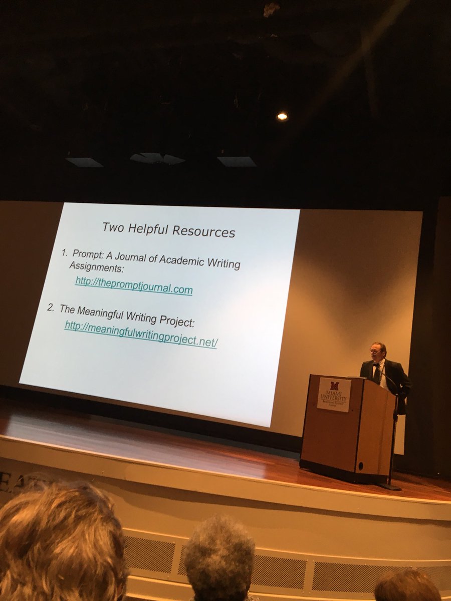 One of the best and helpful WAC presentations I’ve seen! So many ideas to bring back and share #lillycon