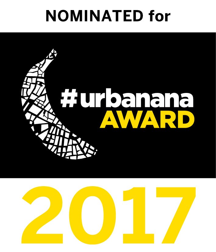 goingurbanana's tweet photo. Don't fly above - dive in and feel home 🛋, @BeSpaced. 
A start-up idea nominated for an Urbanana-Award!
https://t.co/b8R9VEjwGz https://t.co/ZVKS80vSB2