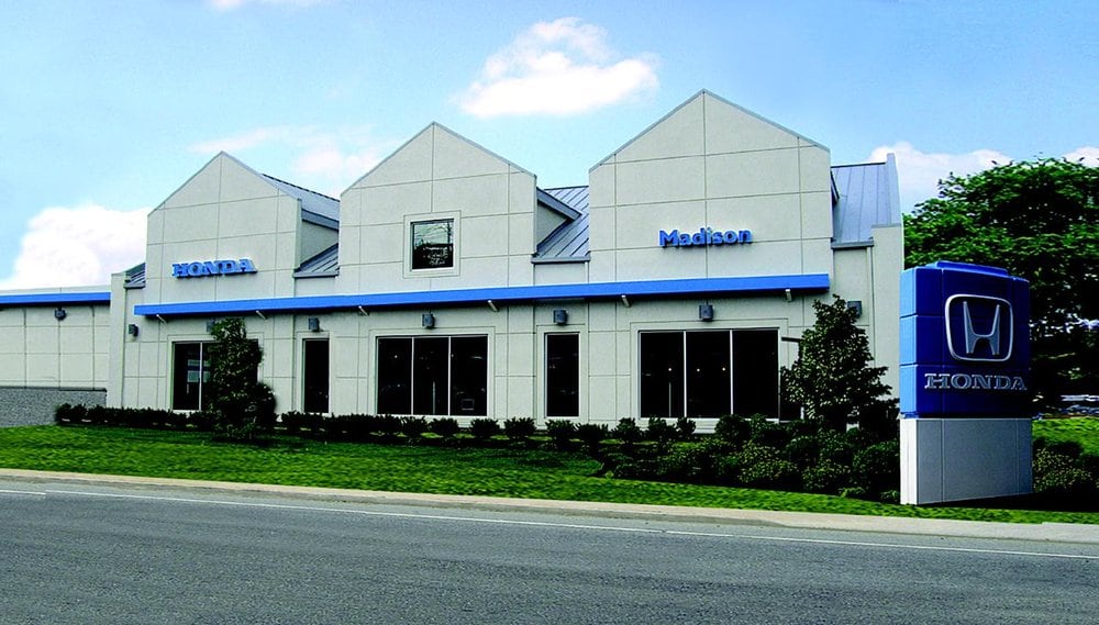 edriveauto's tweet image. #TradeVue welcomes #MadisonHonda as the latest #dealership to choose #TradeVue as their trade-in platform! We are happy to have them as part of our #TradeVue family!