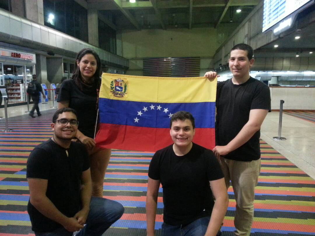 CEJAUCAB's tweet photo. ¡Ya arribamos a Costa Rica! Ansiosos por participar de nuevo en #CEJA2017 mil gracias a @ACODICR por organizarlo ¡Nos vemos en pocos días! https://t.co/fhq5jIxVYG