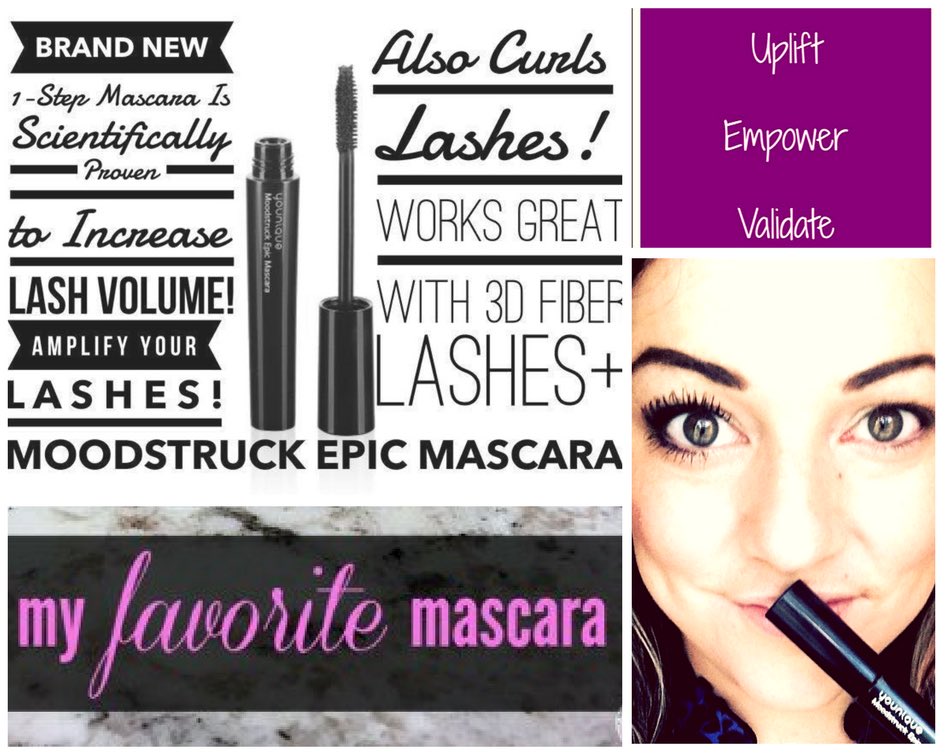 my4angelsktpl's tweet photo. Fabulous 4 & Epic Mascara come together! The coverage is amazing! #mascara #lashes #lashlove #lashperfect #beautyblogger #makeup #makeupartist #makeover #makeupbloggers #makeupblogger #makeupgoals #longlashes #makupjunkie #fiberlashes #lookgoodfeelgood #mompreneur https://t.co/7bRuq8DgQ0