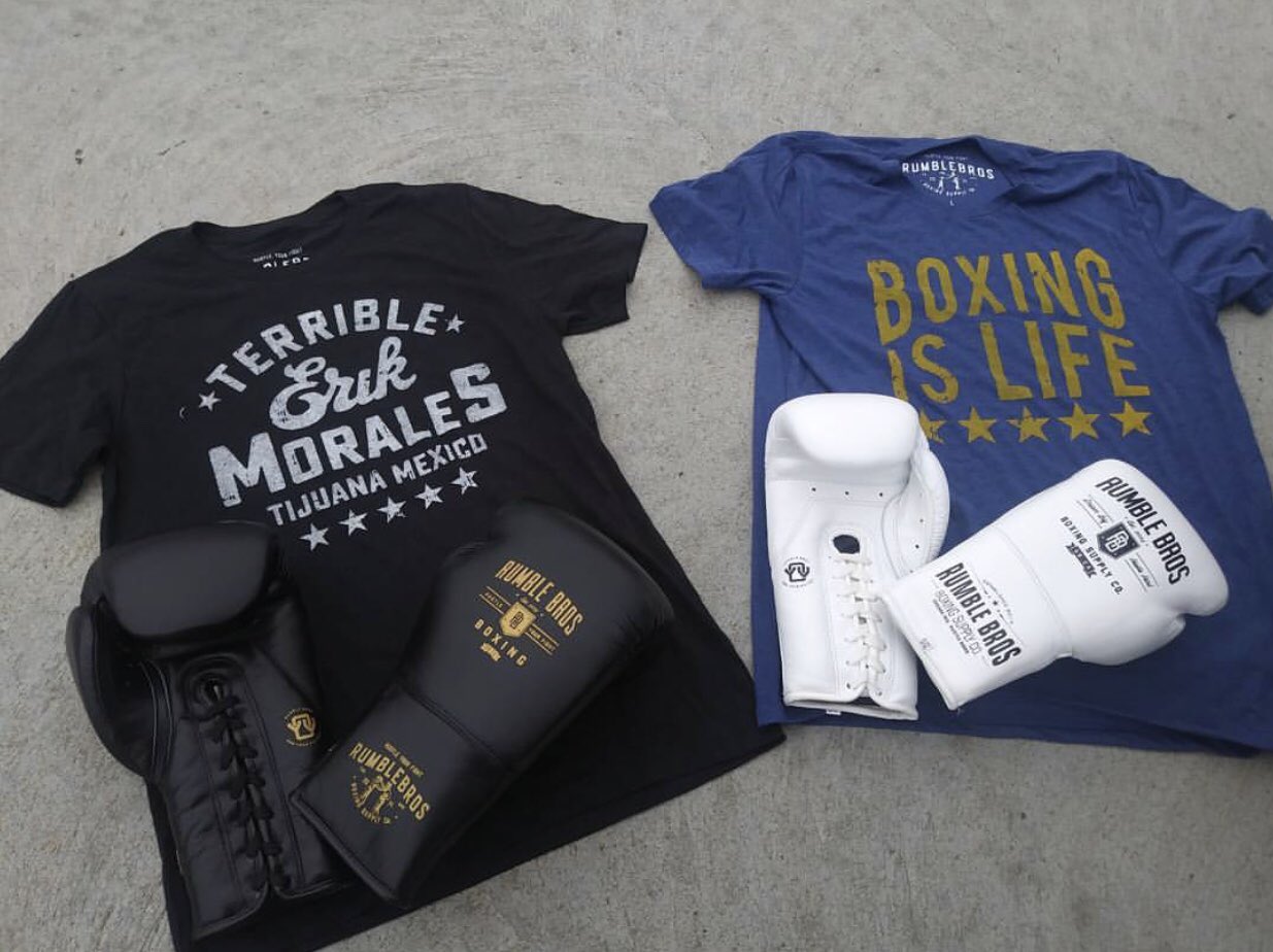 Erik Terrible Morales on X