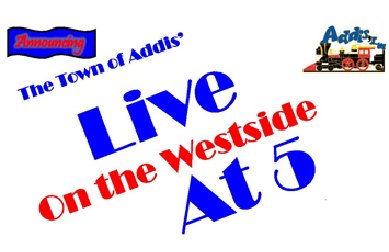 RockingHorseELC's tweet photo. Tonight... Rocking Dopsie at Live After 5 - Westside.  Bring out the family and come join this community event.  Hope to see you there! https://t.co/UepY3c6zdT