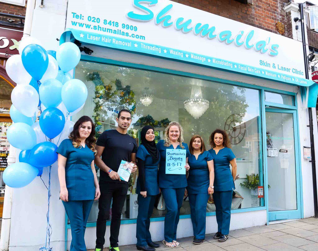 Just before Easter we completed on another A1 unit close to Marks and spencers let to <a href="/shumailasbeauty/">Shumaila’s London Aesthetic and Laser Clinics</a> With the strong links we have made with these companies please get in touch if you have any similar properties.  <a href="/loveloughton/">Love Loughton</a> #commercialproperty