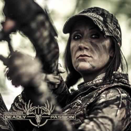 Sportsmen's Alliance tweet media