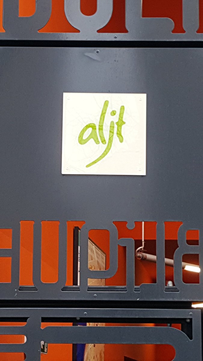 JyTroy's tweet photo. Fin de journée de réflexions sur le projet associatif avec les cadres de l'@ALJTweet. Beaucoup d'idées le tout dans la bonne humeur. Merci aux équipes pour l'animation &amp; organisation  @dulinvalerie @HyacintheB https://t.co/6Gz385iAwD