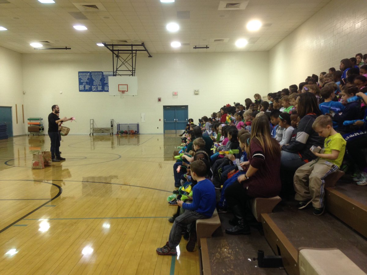 Brandeis Elementary (@brandeisbears) on Twitter photo Thanks to <a href="/SquallisP/">Squallis Puppeteers</a> <a href="/WUOL/">90.5 WUOL Classical Louisville</a> and <a href="/FundfortheArts/">Fund for the Arts</a> for bringing Ferdinand the Bull to life for us today! #5x5grant #BrandeisSTEAM Thanks to <a href="/SquallisP/">Squallis Puppeteers</a> <a href="/WUOL/">90.5 WUOL Classical Louisville</a> and <a href="/FundfortheArts/">Fund for the Arts</a> for bringing Ferdinand the Bull to life for us today! #5x5grant #BrandeisSTEAM