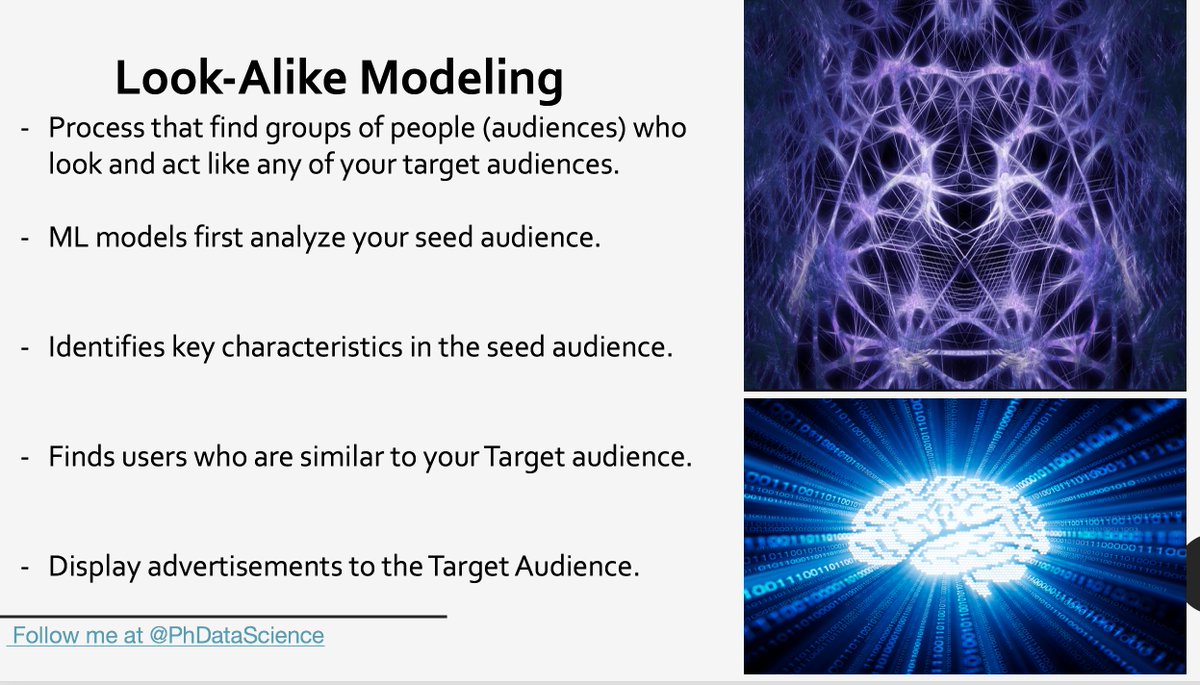 PhDataScience's tweet image. Machine Learning #AI #MachineLearning #DeepLearning #BigData #ML #DL #Blockchain #tech #IOT #BlockChain #ML #DL194