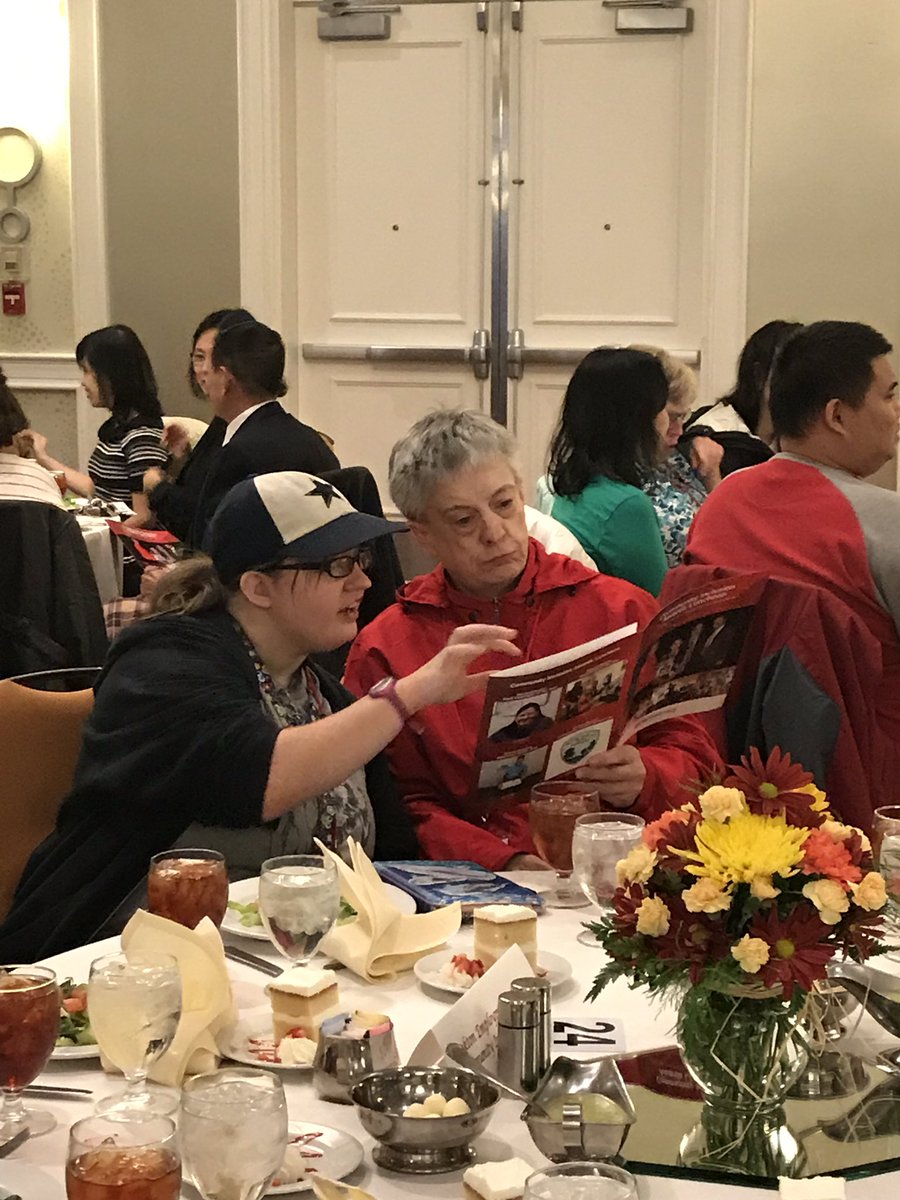 ServiceSource1's tweet photo. #community #awardsforexcellence #servicesource #DisabilityInclusion https://t.co/nGCGalC3gg