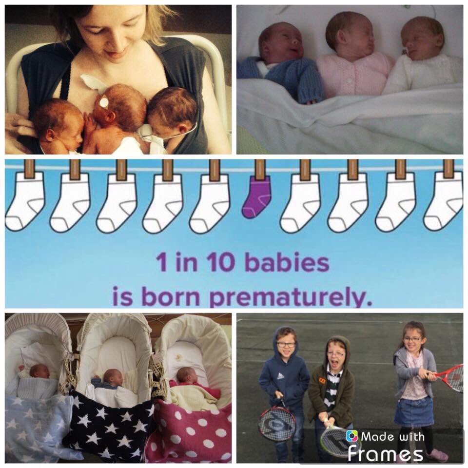 #WorldPrematurityDay ❤️