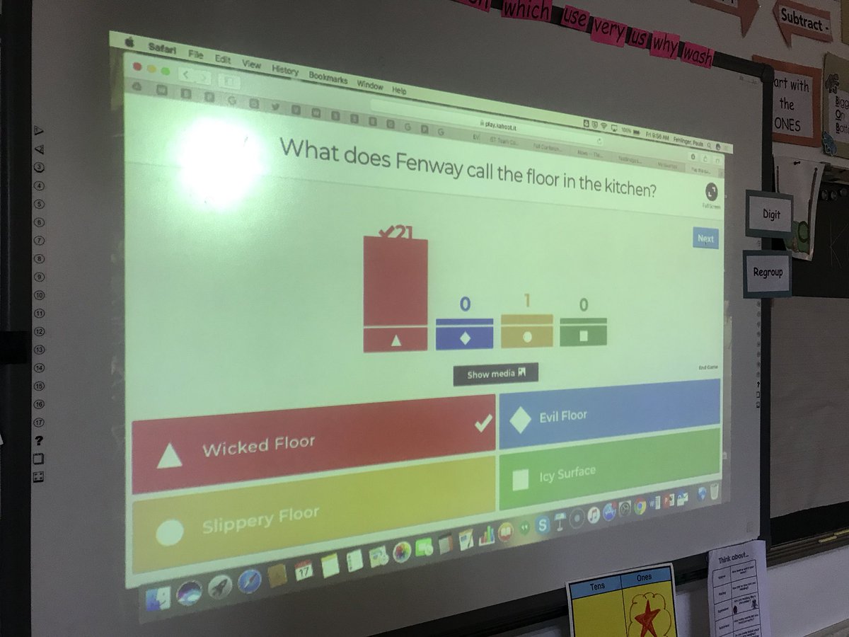 MrsFehlinger's tweet image. Still enjoying #Grafenway fun! @GetKahoot game was a blast! Thanks for all the videos @victoriajcoe! We will miss your inspiring messages! #Gra17 #weshappiness