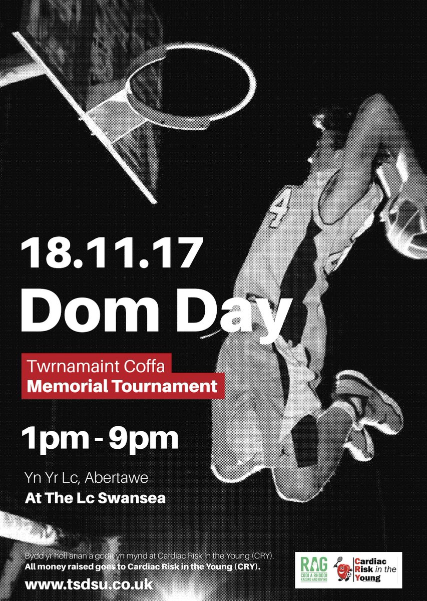 Hit the £5000 mark on our JustGiving page. All set for tomorrow! Looking to be a good one. Get down to @LCSwansea and support <a href="/CRY_UK/">CRY</a> #DomDay #DomForever