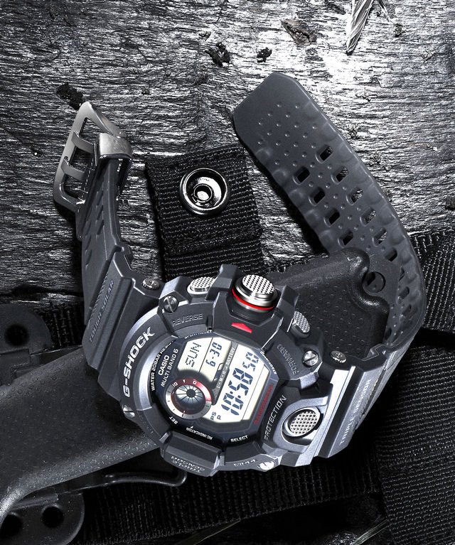digitickclocks's tweet photo. Casio Men’s GW-9400-1CR Master of G stainless steel Solar Watch #gshock #casio #militarywatch #armywatch #digitickclocks #solarwatches
Buy Here: https://t.co/g1OOp2Ew8A for just $209 today. https://t.co/K5wkeYeFee