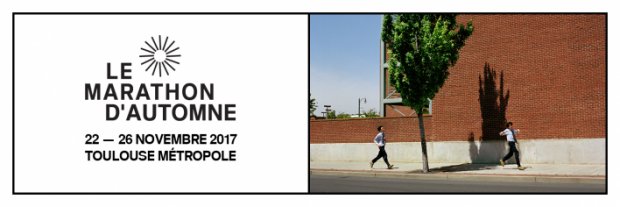 editionsfolio's tweet photo. A l'occasion du Marathon d'automne à Toulouse, ​du 22 au 26 novembre, rencontrez ​Arno Bertina, ​Arnaud Cathrine​, Guillaume Poix,​ ​Pierre Senges. Plus d'informations : https://t.co/UrtQmnGJfA https://t.co/9zjzOP767K