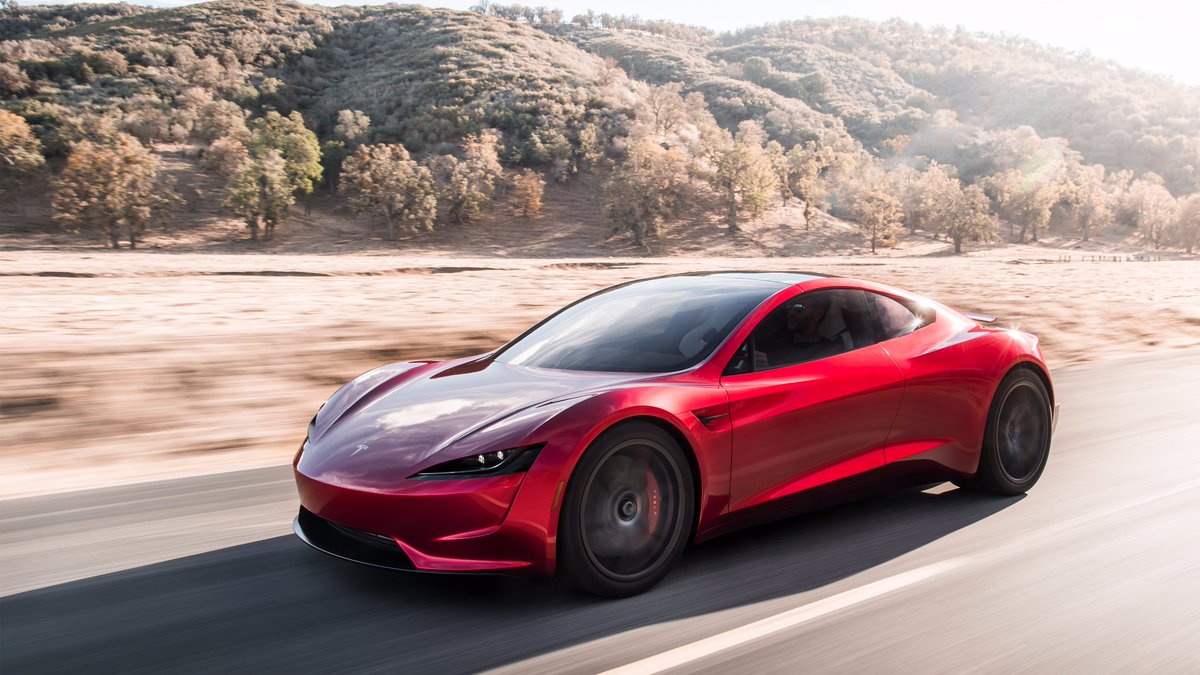GreenwaysInsure's tweet photo. 0-60 in under 2 seconds. Are #Tesla moving too quickly? Find out about the new #Roadster and the #TeslaSemi on our website here
https://t.co/fqPUkKStaC https://t.co/skhRHbyX68