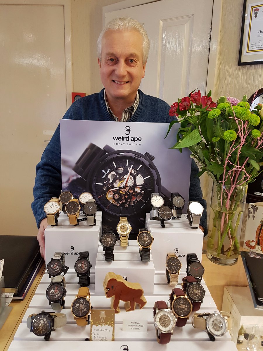 Hexham BID tweet media