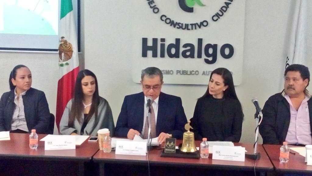 ccchidalgo's tweet photo. @SoEcomx @CCCPachuca y #CCCEH realizan Encuentro de Educación Ambiental || @PROESPAHgo @benjamin_rico @Esteban_Angeles @SoEcomx https://t.co/KNStg2R00N