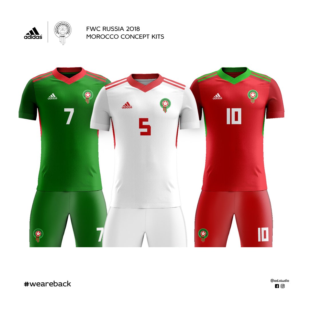 adidas world cup kits iran