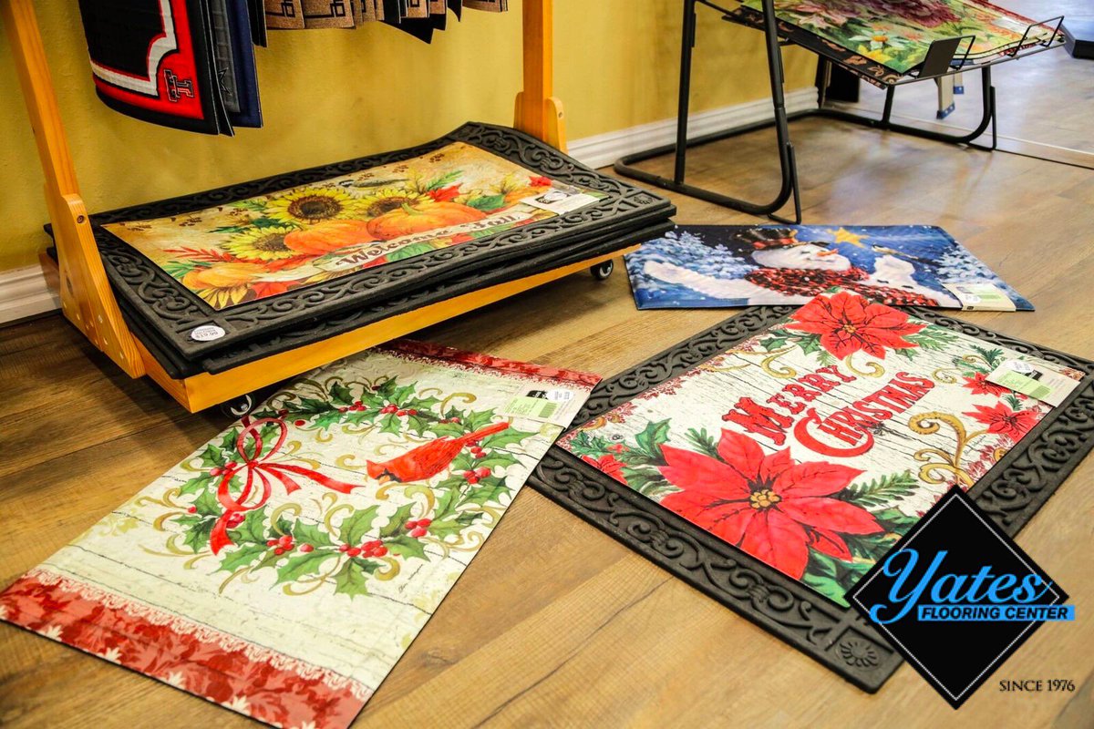 Yates Flooring (YatesFlooring) Twitter