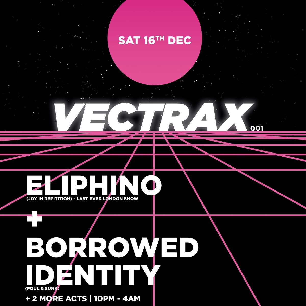 _blank_patrick's tweet photo. tix 4 vectrax #1 are now also available on skiddle xxx https://t.co/d6wW04ltbI https://t.co/E92vN316ck