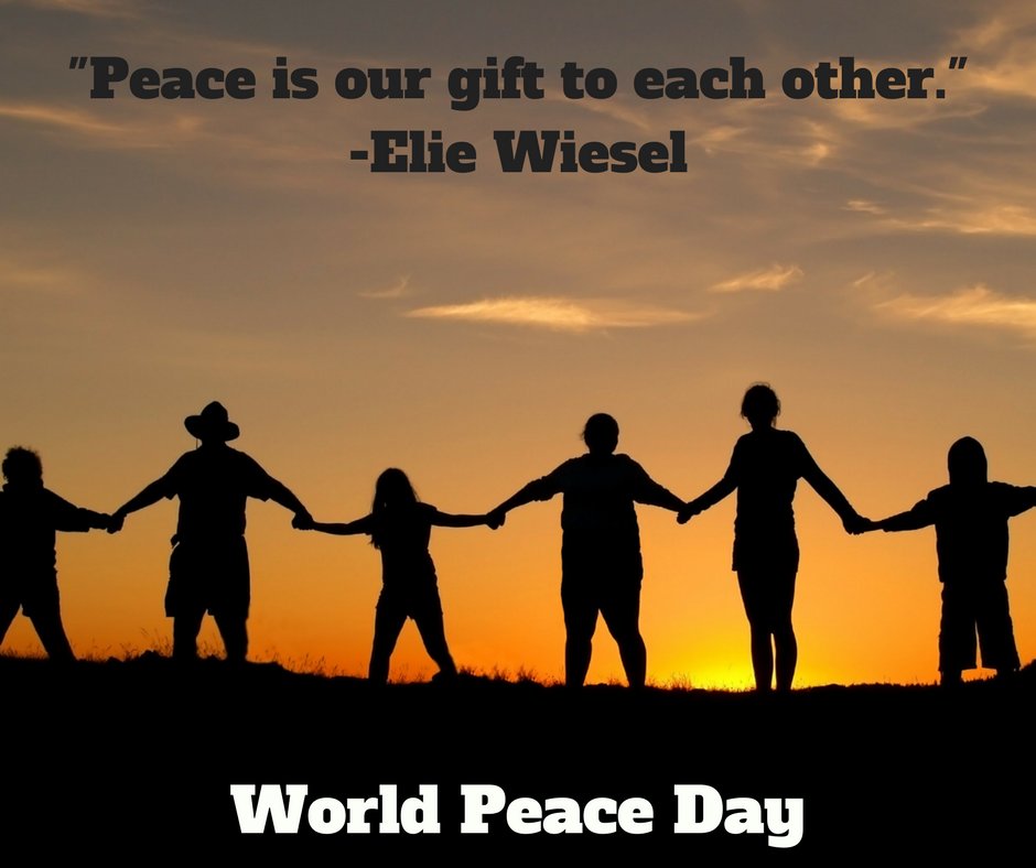 SqueezeIn's tweet photo. How are you planning to honor 🌎☮️Day? At #SqueezeIn it's all about #respect, #love, and a #BeautifulBreakfast! #WorldPeaceDay https://t.co/X7NjvAjgT7