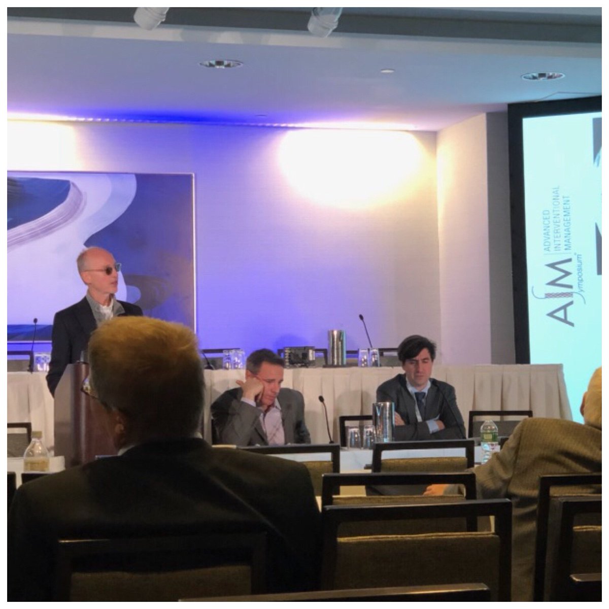 MMC/AECOM Neurosurg (@monteneurosg) on Twitter photo David Altschul representing Team Montefiore at the AIM Symposium 2017. #AIM2017 <a href="/AIMsymposium/">AIMSymposium</a> David Altschul representing Team Montefiore at the AIM Symposium 2017. #AIM2017 <a href="/AIMsymposium/">AIMSymposium</a>