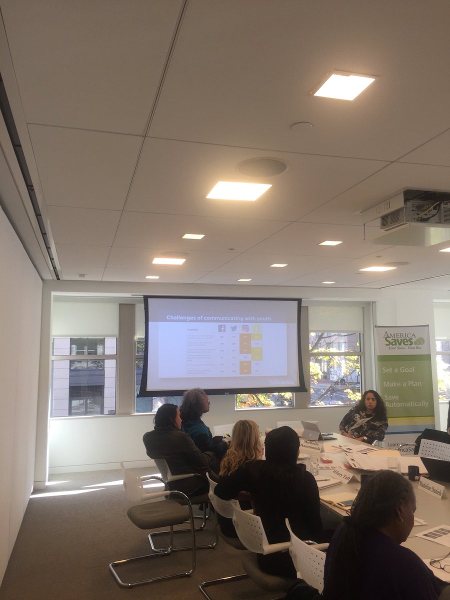 DamonHelps's tweet photo. @AmericaSaves provides the much needed research and tools to enhance our Newark Summer Youth Employment Program!
Set a Goal!
Make a Plan!
Save Automatically!
#SummerJobConnect @NYOSCC17 https://t.co/FulG8bJhQH
