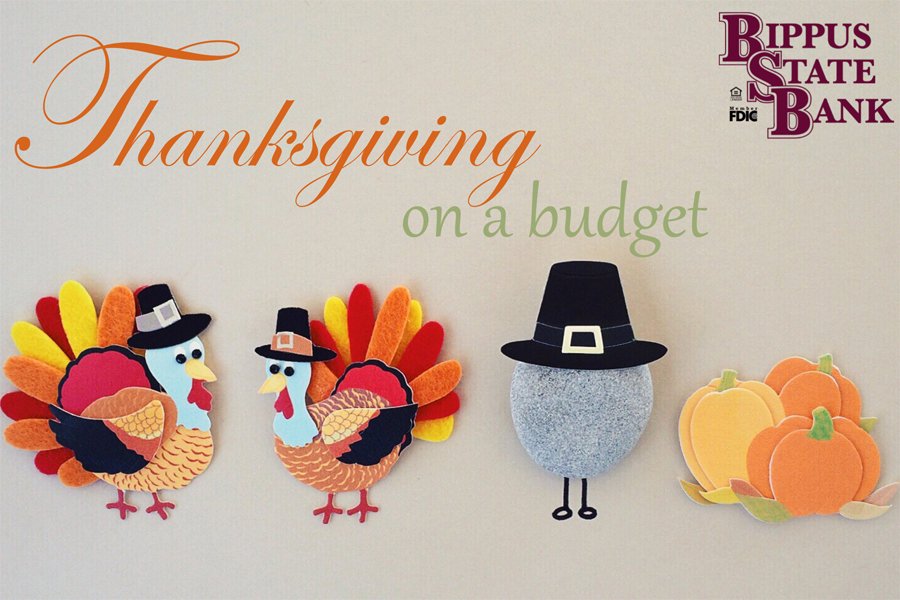 #financialtipfriday

Thanksgiving is right around the corner!  Check out these four steps to having a happy Thanksgiving that fits your budget.

moneymanagement.org/Community/Blog…