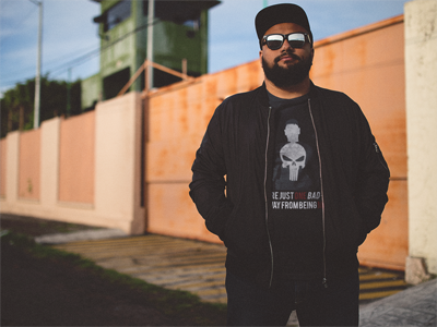 Fandom101Blog's tweet photo. Enter to win this tee and more: https://t.co/dfeatbre6T

#ThePunisher #Fandom101 #Giveaway #Marvel https://t.co/RYRIFGI6qQ