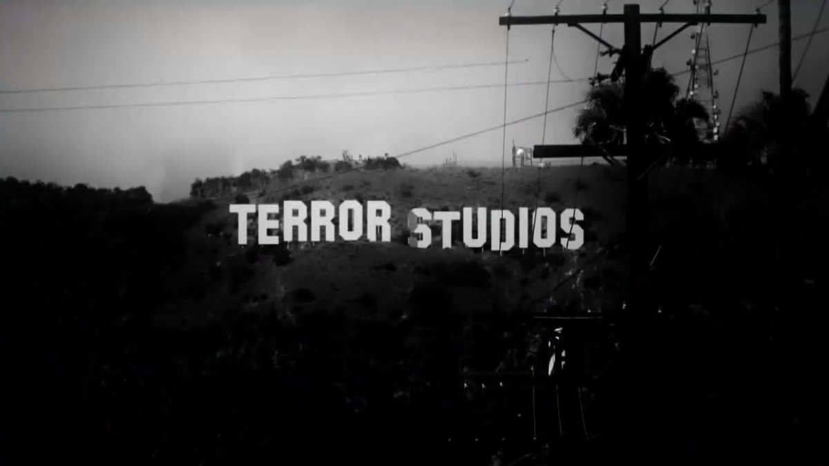 "Le Studio de la Terreur" est nommé aux <a href="/iemmys/">International Emmy Awards</a>​ ! 
Grosse fierté de toutes les équipes de CAPA. On croise les doigts 🤞
#iemmyNOM <a href="/canalplus/">CANAL+</a>