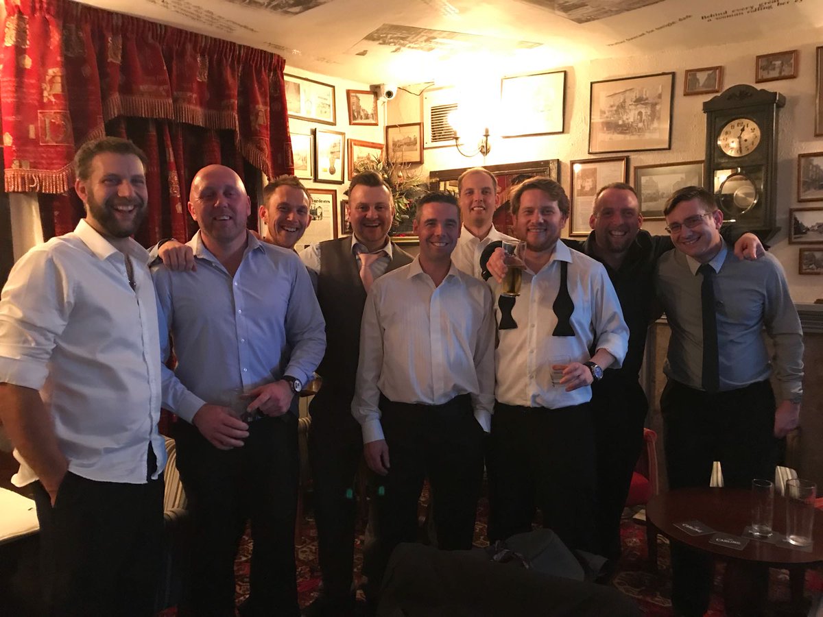 first pic is the Downham and District 41 Club and the Round Table, the Second is the Downham and District Round Table on their own- looking ganster.........