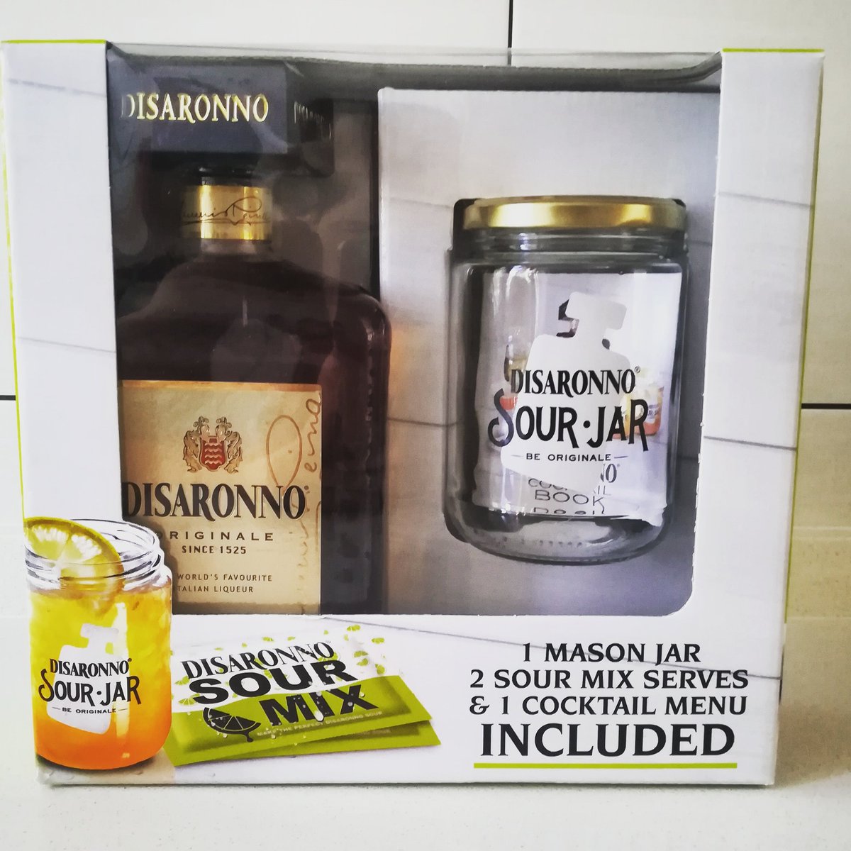 AnaH140488's tweet photo. Caprichitos 😊🍹 #Disaronno #MeFlipa #SoyFeliz https://t.co/0rZ4kRtBRr