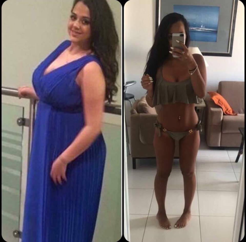 abbietaylor303's tweet photo. Megans results are #AMAZING! ๐๐ฅ
5 stone down ๐ IBS under control, No signs of symptoms of PCOS ๐
#NotJustWeightLoss https://t.co/flFHndIiNs
