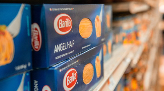 Ag Industry Brief: <a href="/Barilla/">Barilla</a> launches venture fund, inventory #robots are coming to <a href="/Walmart/">Walmart</a> , <a href="/WholeFoods/">Whole Foods Market</a> gets new boss, more
bit.ly/2zRiCdb
#FoodInnovation #FoodTech #WaterSecurity #AgTech