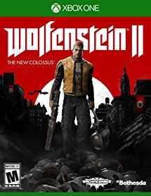 woggerman1974's tweet photo. New #Giveaway ! Win my personal Game of the Year, Wolfenstein II !! RT &amp; Follow to Enter. Winner Drawn on Black Friday 11/24 at 9am PT. Good Luck to All of you! https://t.co/nDhcdg98HT