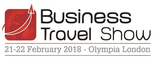 I'm going to Business Travel Show, 21-22 Feb, Olympia, London. Join me! invt.io/2164645A89 @BTShowLondon #BTSLDN