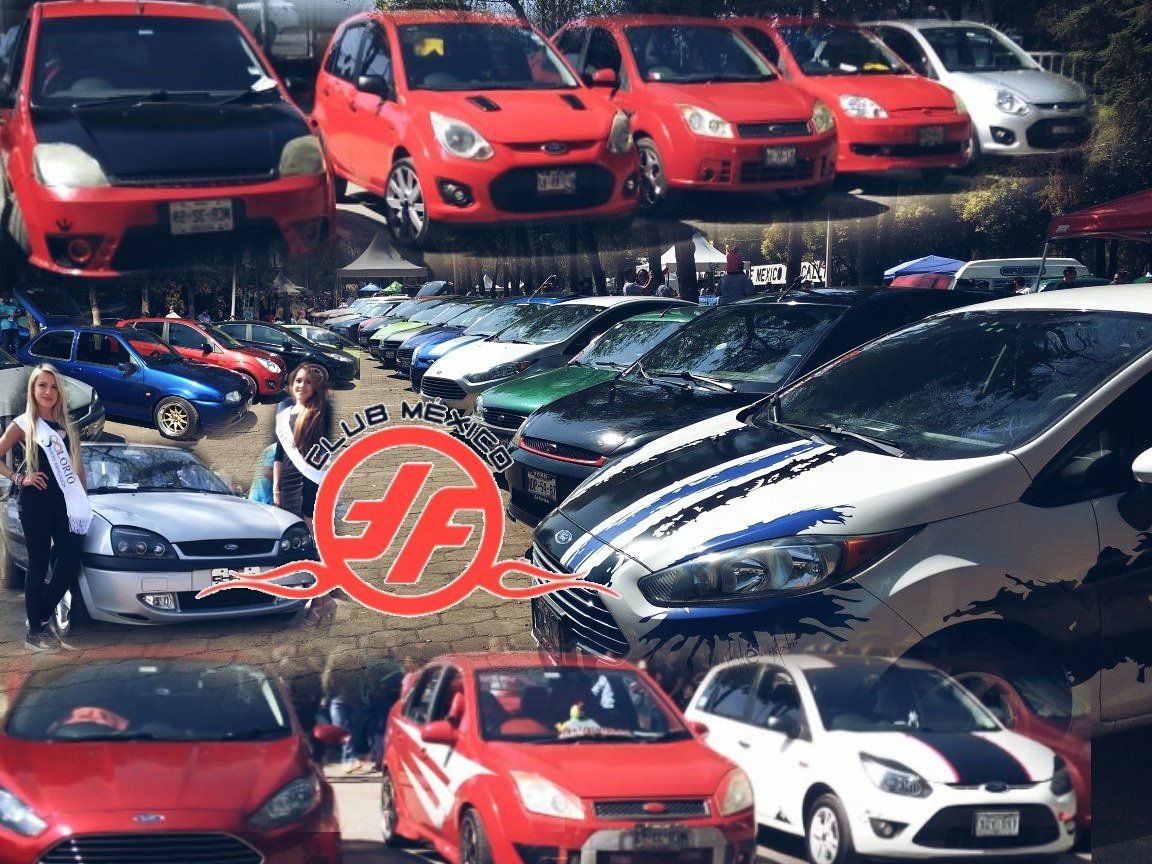 Excelente fin de semana para todos nuestros fiester@s...