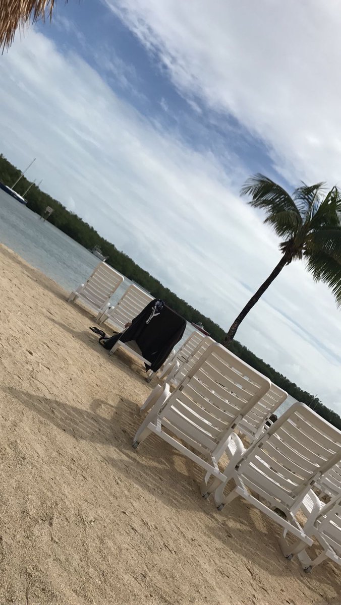 jannickdejong's tweet photo. Florida we had a blast the past two weeks #thesunshinestate https://t.co/K00uMb2o7c