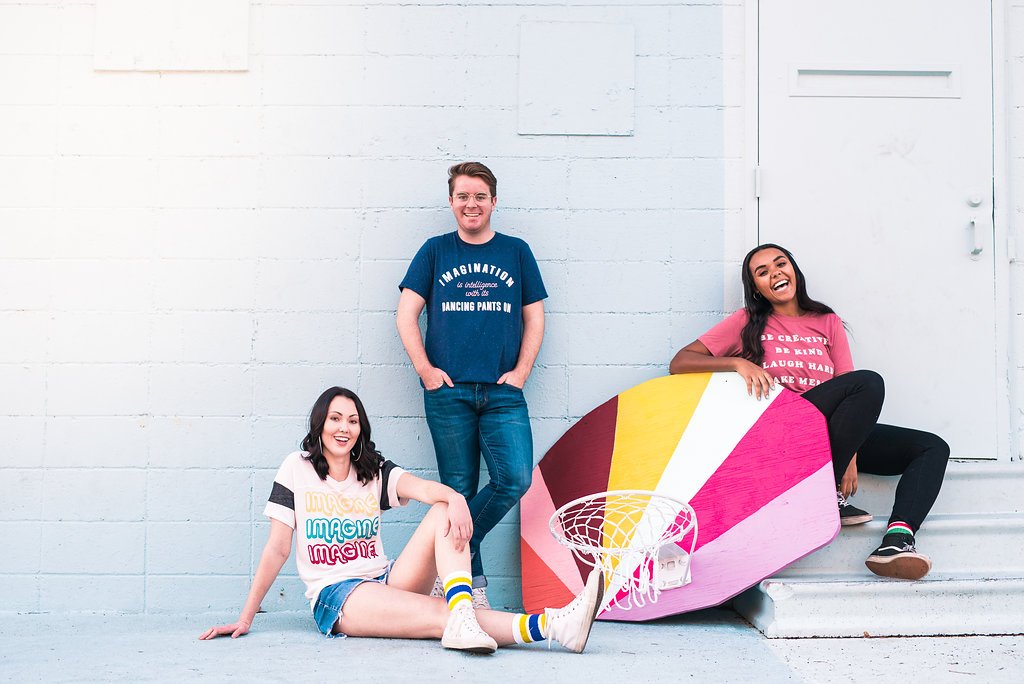 New line in the Art Feeds store! Gym Class Misfits: art-feeds.myshopify.com #artfeedsstyle