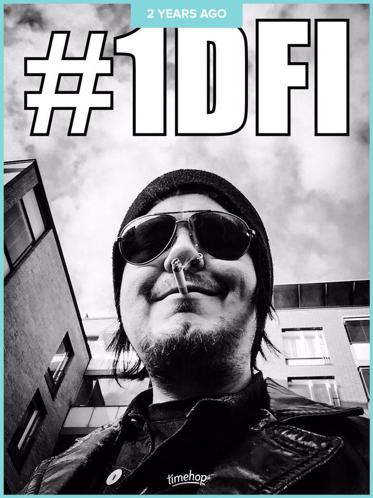 AkiTykki's tweet photo. @armanalizad @Tompsoni97 Kas vaan kaks vuotta jo! #1DFI https://t.co/8IkwRaxBCp