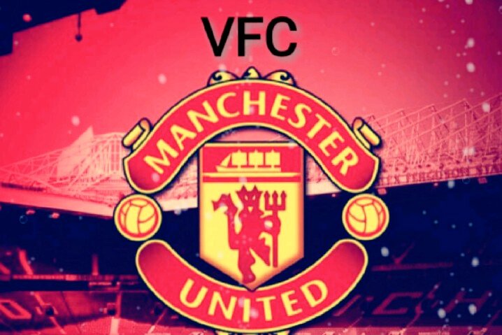 VFCManUnited's tweet photo. Se soir 2 Match Pour Le Championnat De Premier League Contre @VFCLiverpool Et Aussi Contre VFC Tottenham 

Voici Notre Composition 

Vener nous rejoindre a partir de 22h sur notre chaine YouTube pour pouvoir suivre l'intégralité des 2 Match de championnat en live https://t.co/Tfylb6IT4W