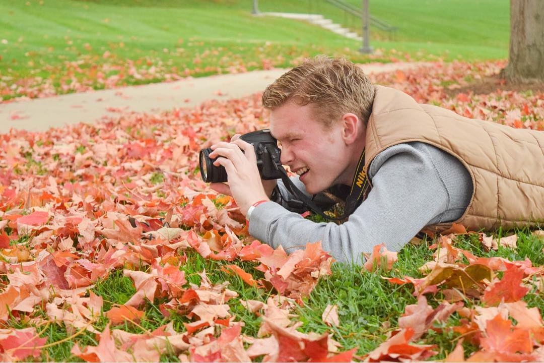 CUAlibraries's tweet photo. We updated the Instagram wall with some great images. We might have gone a bit overboard on the foliage... #CatholicU #HowISeeCUA https://t.co/Eg0WbeqNlz